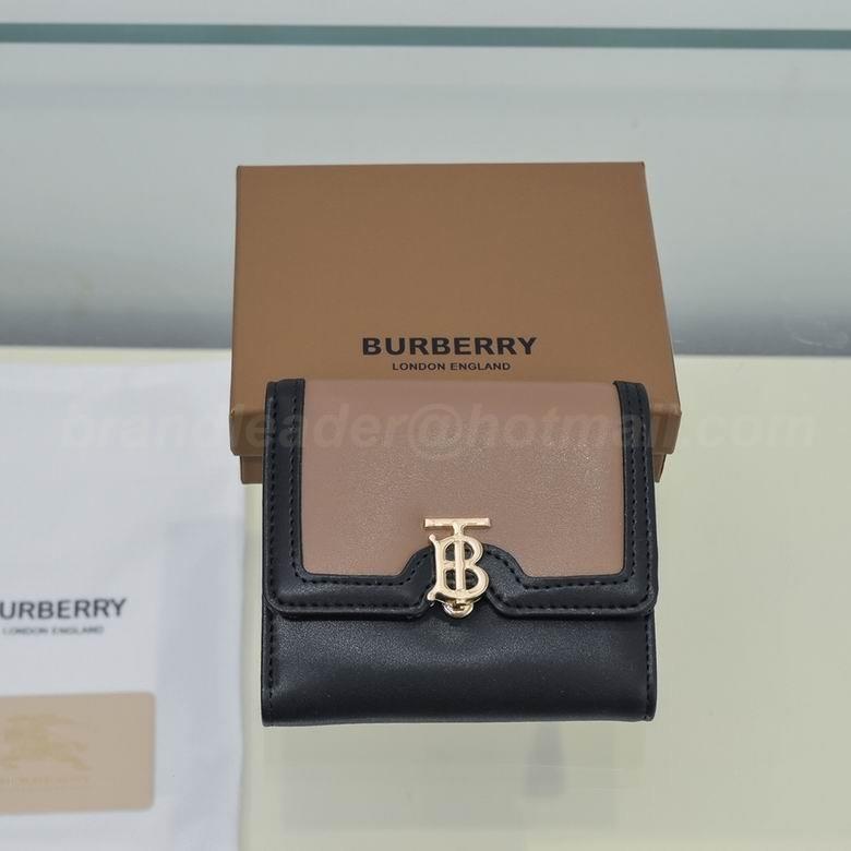 Burberry Wallets 5